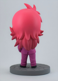 YU☆YU☆HAKUSHO Mini Figure Collection 24