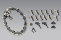 HEAVY WEAPON UNIT 13 GRIND CIRCLE 6