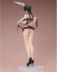BINDing Momoko Uzuki Summer Uniform Ver. - BINDing Creators Opinion - photo 3