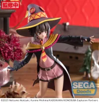 SEGA Luminasta "KONOSUBA -An Explosion on This Wonderful World!" "Megumin" - KONOSUBA -God's Blessing on This Wonderful World! - photo 6