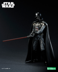 ARTFX+ DARTH VADER RETURN OF ANAKIN SKYWALKER 8