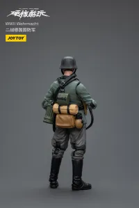 JOYTOY WWII  Wehrmacht - JOYTOY Original Series - photo 4