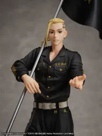 FREEing Statue and ring style: Ken Ryuguji・yRing size (Japanese sizes): 13 ・z - Tokyo Revengers - photo 8