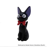 ENSKY KM-m06 Jiji Mini 3D Puzzle - Kiki's Delivery Service - photo 6