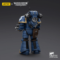 Ultramarines MK lll Tactical Legionary 2