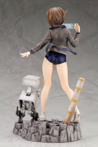 ARTFX J Natsuno Minami＆BJ 20