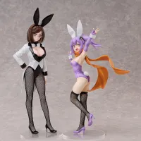 FREEing Satoko Kusagakure: Bunny Ver. - A Ninja and an Assassin Under One Roof - photo 9