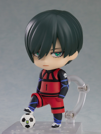 Nendoroid Itoshi Rin 3
