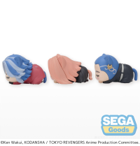 Ohiruneko "Tokyo Revengers" Mini Figure Vol.4 (EX) 5