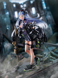 416 MOD3 Heavy Damage Ver. 7