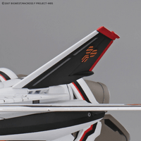 HG 1/100 VF-25F MESSIAH VALKYRIE ALTO CUSTOM Deluxe Set 3