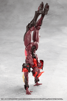 MEGALOMARIA M.S.G EX HAND UNIT [Male Type A] RED Ver. 7