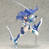 Symphogear GX 1/7 Tsubasa Kazanari 3
