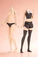 KOTOBUKIYA GRANDE SCALE DRESS UP BODY【M】with Ao Gennai - SOUSAISHOJOTEIEN - photo 13
