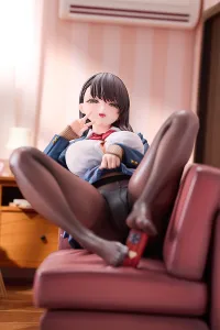 HOTVENUS Self-feet Girl Tapestry Set Edition - 18+ - photo 2