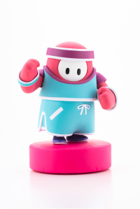 FALL GUYS ULTIMATE KNOCKOUT Action Figure pack 02: Beach Ball/Rookie ​Costume 3