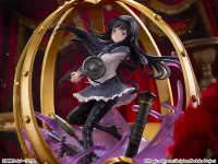 CyberZ Akemi Homura 1/7 Scale Figure - Puella Magi Madoka Magica - photo 10
