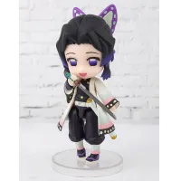 TAMASHII NATIONS Shinobu Kocho - Demon Slayer: Kimetsu no Yaiba - photo 4