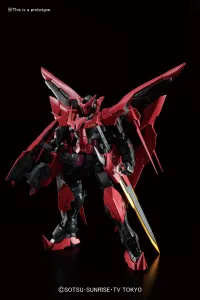 BANDAI HOBBY MG 1/100 Gundam Exia Dark Matter - Mobile Suit Gundam 00 - photo 2
