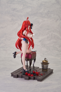 High School DxD Rias Gremory: Light Novel 15th Anniversary ver. 24
