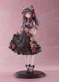 BellFine R-chan Gothic Lolita Ver. Illustration by Momoko - Scale Figures - photo 3