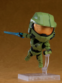 Nendoroid Master Chief 6