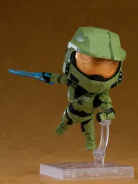 GOOD SMILE COMPANY Nendoroid Master Chief - Video Games - photo 6