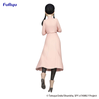SPY×FAMILY　Trio-Try-iT Figure -Yor Forger- 5