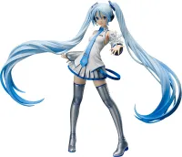 FREEing SNOW MIKU(re-run) - Hatsune Miku - photo 2