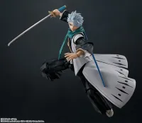 TAMASHII NATIONS TOUSHIRO HITSUGAYA "BLEACH:Thousand-Year Blood War", TAMASHII NATIONS S.H.Figuarts - BLEACH - photo 7