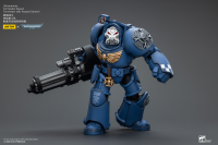 Ultramarines Terminator Squad Terminator with Assault Cannon 2