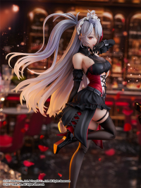 Prinz Eugen: Kindred Evening Spirits 12
