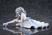 Ranko Kanzaki: White Princess of the Banquet ver. 7