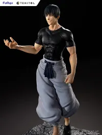 FuRyu TENITOL Toji Fushiguro - Jujutsu Kaisen - photo 7