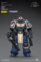 Ultramarines Titus with Laurels of Victory 16