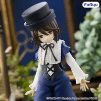 FuRyu Rozen Maiden Trio-Try-iT Figure -Souseiseki- - Rozen Maiden - photo 3