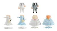 Nendoroid More: Dress Up Wedding 02 1
