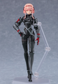 figma SAMURAI 9