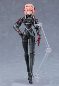 Max Factory figma SAMURAI - FALSLANDER - photo 9