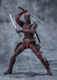 Deadpool (Deadpool 2) 3