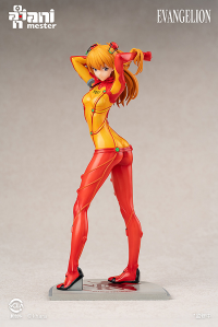 Asuka Shikinami Langley 3