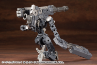 HEAVY WEAPON UNIT15 SELECTOR RIFLE 20