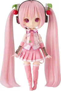 GOOD SMILE COMPANY Harmonia humming Sakura Miku - Hatsune Miku - photo 4