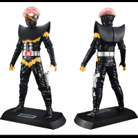 Ultimate Article HAKAIDER(RENEWAL EDITION) 2