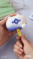 LuLu the Piggy - Lucky Fortune Piggy (Blind Box) 28