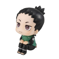 Lookup NARUTO Shippuden Shikamaru Nara 3