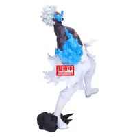 BANDAI MY HERO ACADEMIA THE EVIL VILLAINS-DX-DABI - My Hero Academia - photo 4