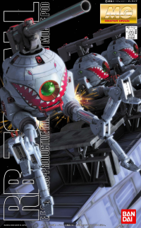 MG RB-79 Ball Igloo Version 1