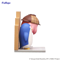 SPY×FAMILY　Hold Figure -Anya &amp; Penguin- 6
