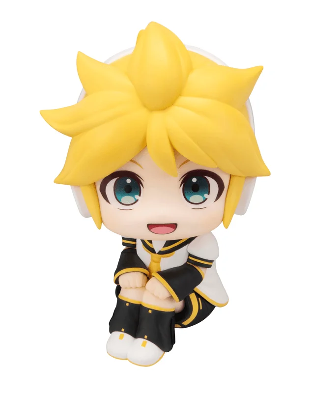 MegaHouse Lookup Kagamine Len - Character Vocal Series